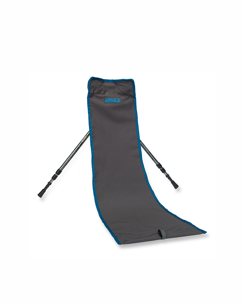 Mountains mith Chair Slingback Support