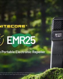 NITECORE EMR25