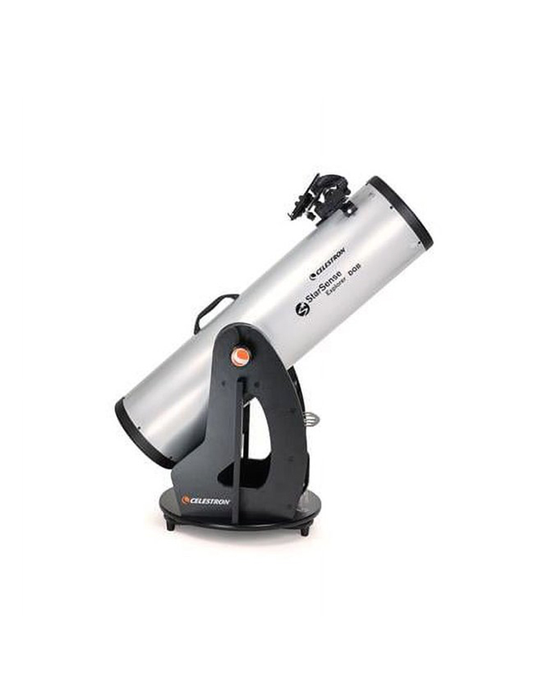 Best Telescope For Stargazing