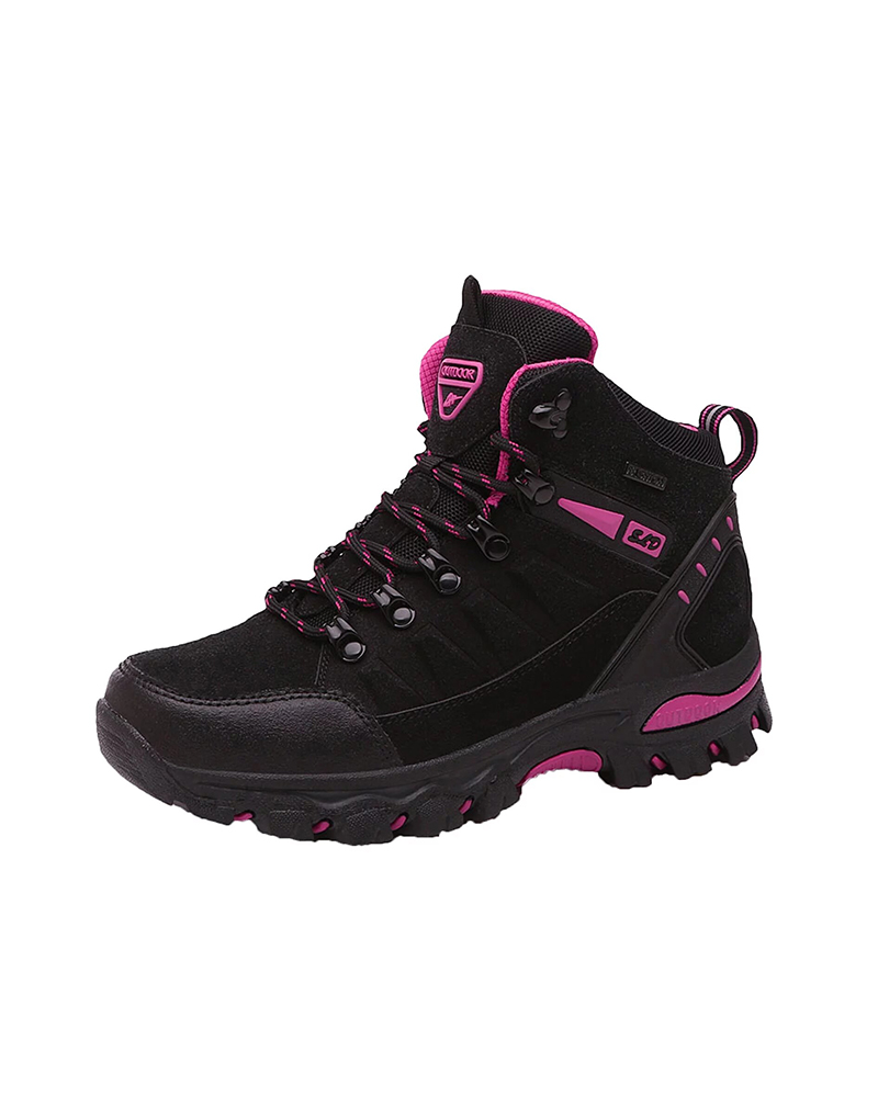 Shuose Women Outdoor Waterproof