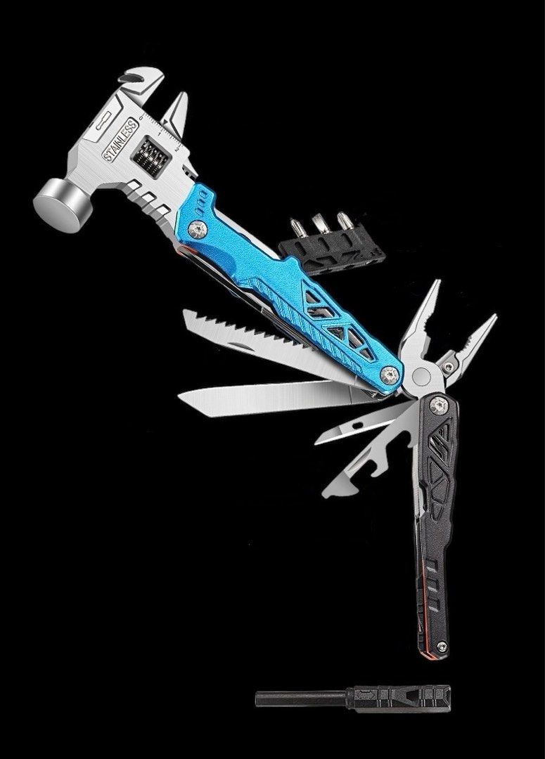 Multifunctional Tool
