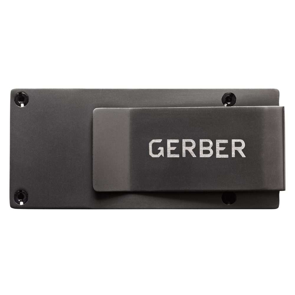 Gerber GDC Belt Tool w/ Bottle Opener & Pry Bar (52") - Image 3