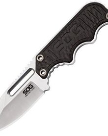 SOG INSTINCT MINI Pocket Tackical Knife