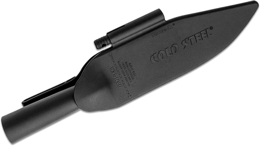 Cold Steel Bashman - Image 4
