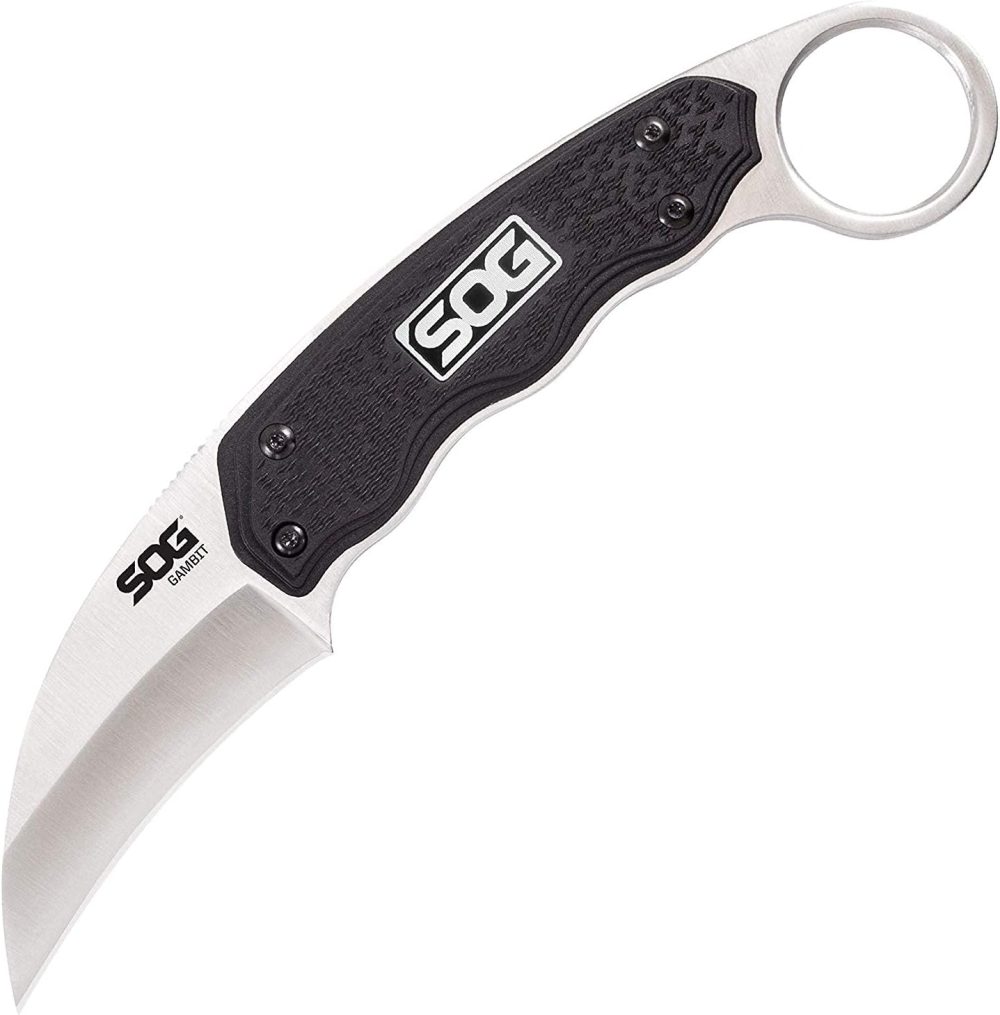 SOG GAMBIT