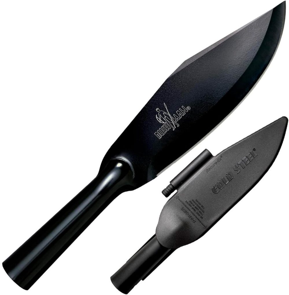 Cold Steel Bashman