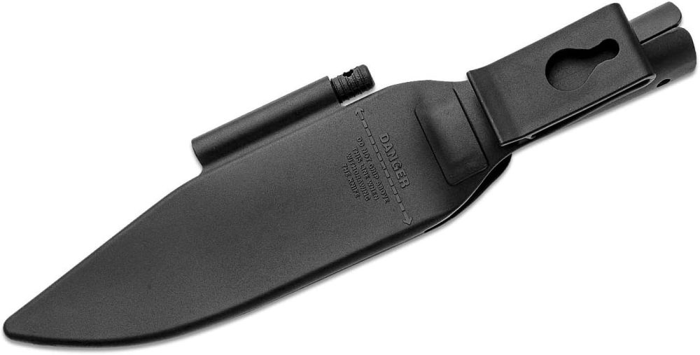 Cold Steel Bashman - Image 5