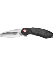 ICONS NEW - Drop Point Knife with Ceramic Bearings