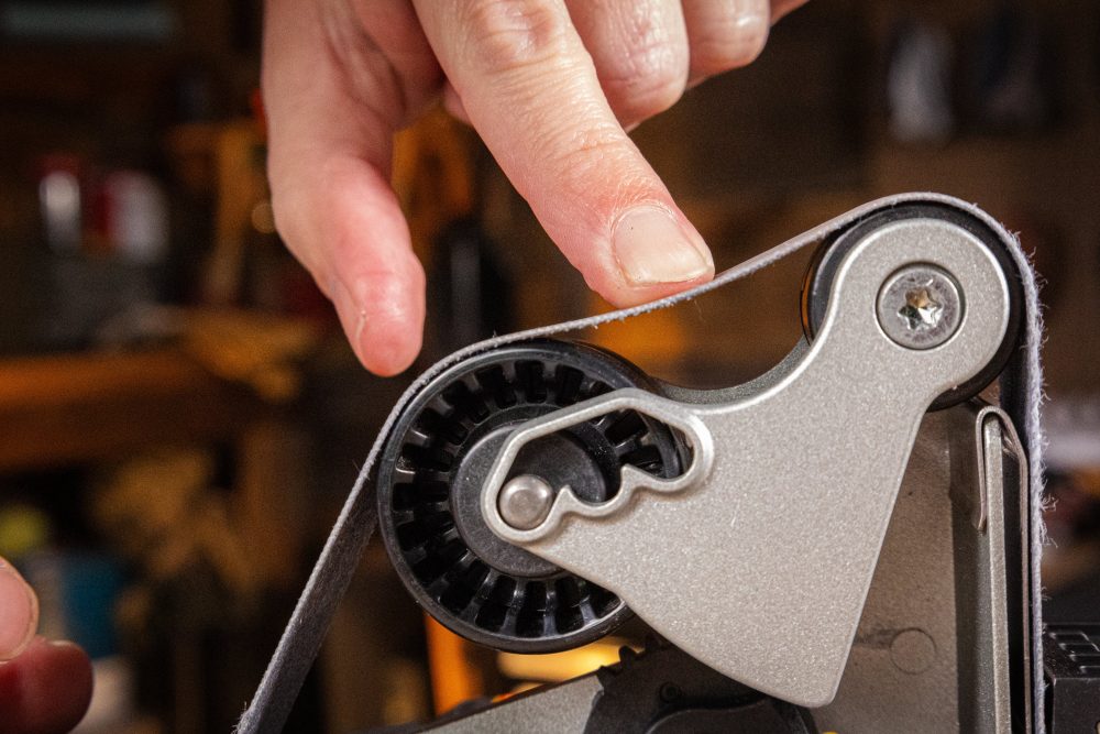 Ken Onion Edition ELITE Knife & Tool Sharpener Mk.2™ - Image 8