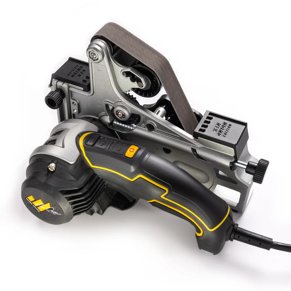 Ken Onion Edition ELITE Knife & Tool Sharpener Mk.2™ - Image 5