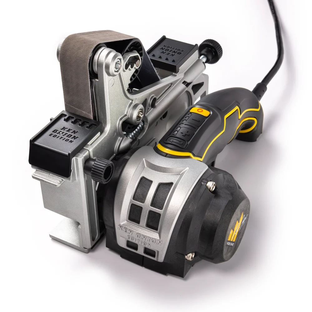 Ken Onion Edition ELITE Knife & Tool Sharpener Mk.2™ - Image 6