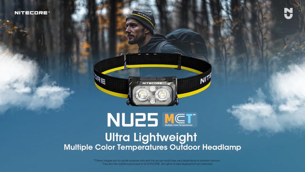 NU25 MCT