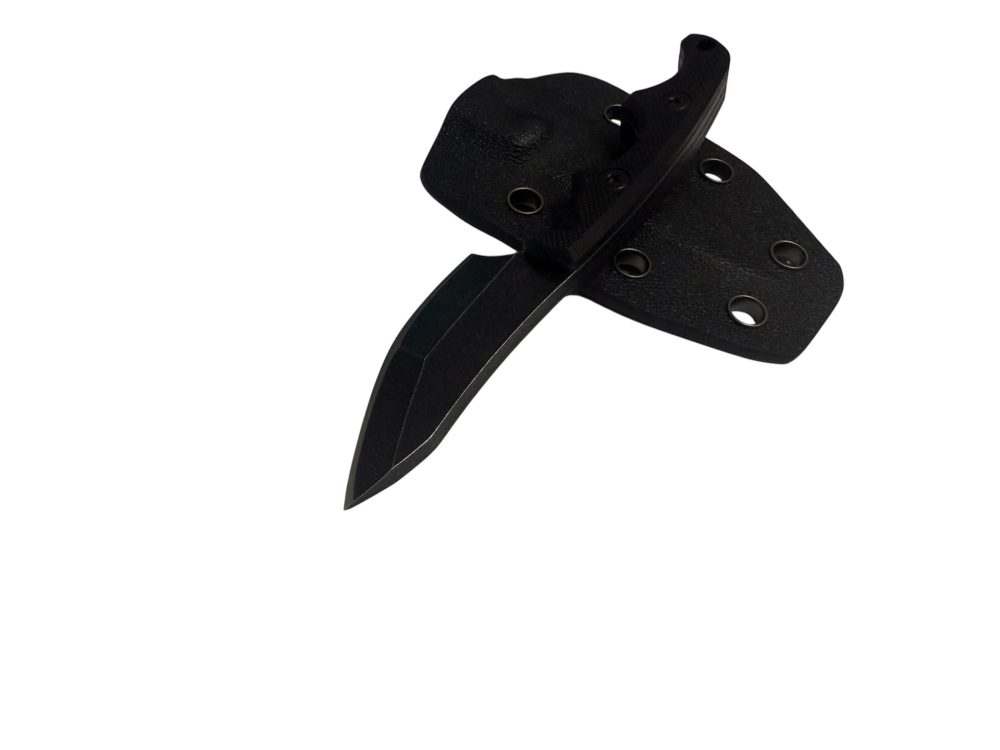 Blade Base EDC Knife - Image 4