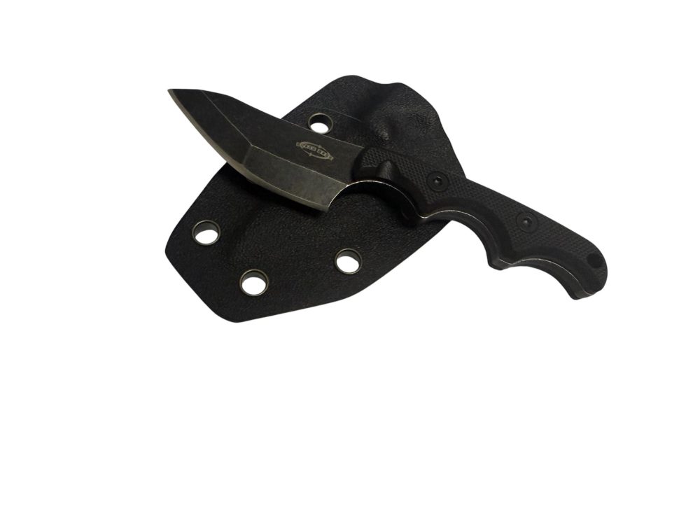 Blade Base EDC Knife