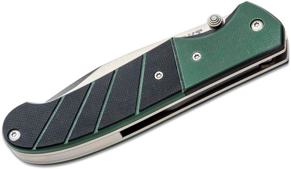 Columbia River CRKT 6855 Ignitor Sport Assisted Folding Knife - Image 2
