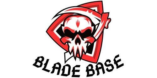 Blade Base Camping Equipment