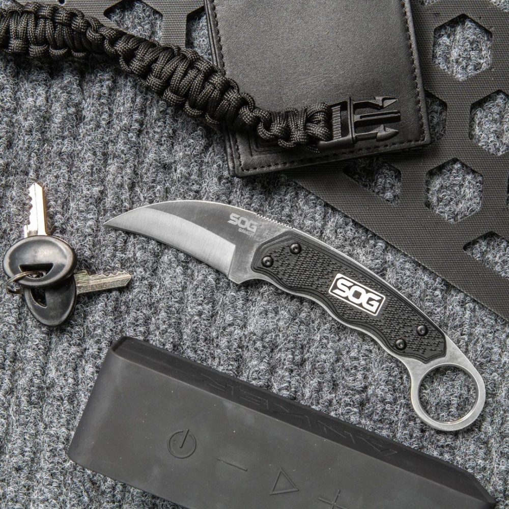 SOG GAMBIT - Image 3