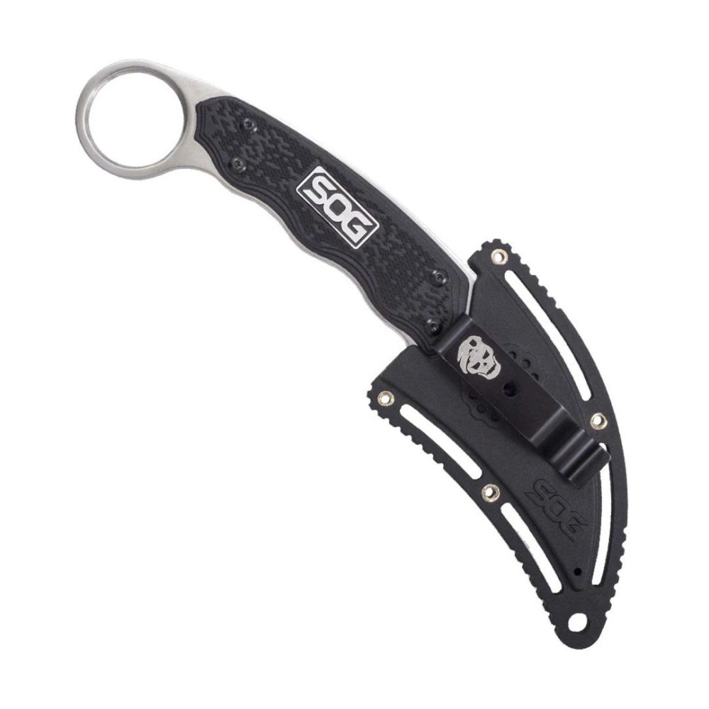 SOG GAMBIT - Image 2